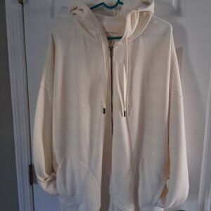 American Eagle Zip up Sweatshirt